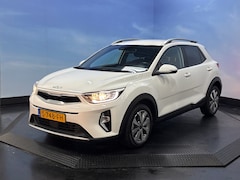 Kia Stonic - 1.0 T-GDi MHEV DynamicPlusLine Navi | Clima | Cruise | Camera