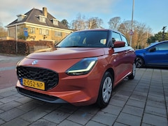 Suzuki Swift - 1.2 Comfort Smart Hybrid