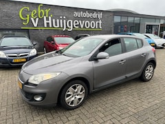 Renault Mégane - 1.5 dCi Expression