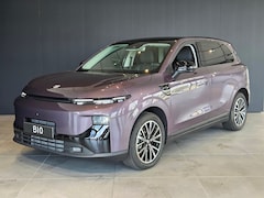 Leapmotor B10 - Design Hybrid EV 18.8 kWh | €1000, - korting | Vanaf €489, - Private Lease per maand | Ach