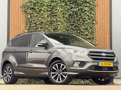 Ford Kuga - 1.5 EcoBoost ST-Line|TREKHAAK|CARPLAY