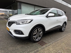 Renault Kadjar - 1.3 TCe Intens AUTOMAAT CLIMAT BJ 4-2019 APK 4-2027