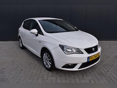 SEAT Ibiza - 1.0 EcoTSI Style Connect |NAVI|CLIMA|CRUISE|