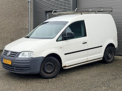 Volkswagen Caddy - 1.9 TDI