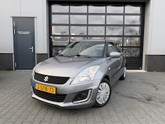 Suzuki Swift - 1.2 Comfort automaat 2 de eigenaar