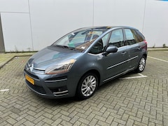 Citroën C4 Picasso - 1.6 THP Exclusive EB6V 5p, EXPORT, MOTORSTORING
