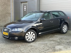 Audi A3 Sportback - 1.4 TFSI Attraction Business Edition