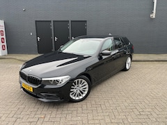 BMW 5-serie Touring - 520i High Executive Luxury Line