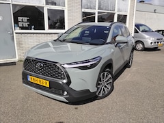 Toyota Corolla Cross - Hybrid 140 Style elektrische achterklep PDC
