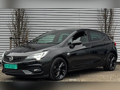 Opel Astra - 1.2 Elegance Elegance Carplay - Dealer onderhouden - Garantie