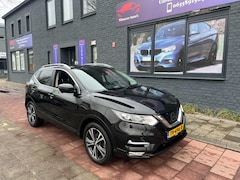 Nissan Qashqai - 1.2 N-Connecta panodak navi camera 172.000 beurt gehad