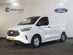 Ford Transit Custom - 280 2.0 TDCI L1H1 Trend | 2 zitplaatsen rechtsvoor | Achteruitrijcamera | Cruise control
