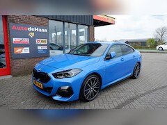 BMW 2-serie Gran Coupé - 218i M Sport H&K/Camera/ACC/19"/Trekhaak
