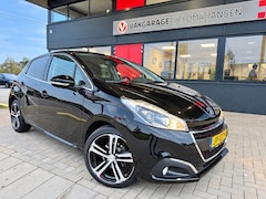 Peugeot 208 - 1.2 PT GT-LINE