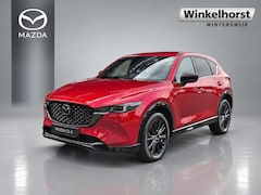 Mazda CX-5 - E- SKYACTIV- G 2.5 194 6AT AWD HOMURA M-HYBRID / Sunroof