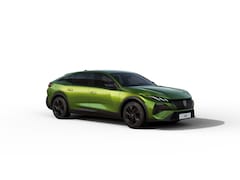Peugeot 408 - Allure - Hybrid | 360 Vision & Drive Assist Pack | Comfort Pack | Elektrische parkeerrem
