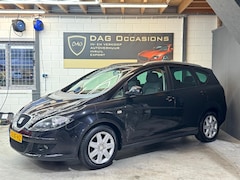 SEAT Altea XL - 1.6 NIEUW APK | NAVI|CRUISE|AIRCO|ELEK RAMEN
