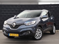 Renault Kadjar - 1.2 TCe Intens Automaat | Trekhaak | Cruise Control | Navigatie | Climate Control