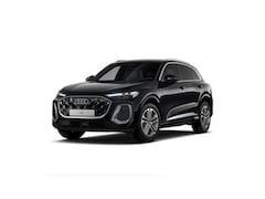 Audi Q5 - e-hybrid quattro 299 S tronic S edition | virtual cockpit | Hemelbekleding in zwart | Navi