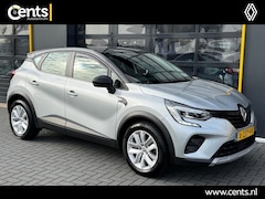 Renault Captur - 1.0 TCe Zen Navi Parkeersensoren Trekhaak