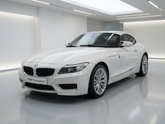 BMW Z4 Roadster - sDrive23i | Stoelverwarming | Leder | 18" | Hifi Professional systeem