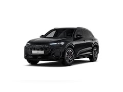 Audi Q5 - e-hybrid quattro 367 S tronic S edition Competition | virtual cockpit | Dashcam | Hemelbek