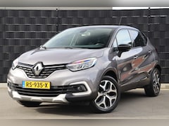 Renault Captur - 0.9 TCe Life | Trekhaak | Climate Control | Parkeersensoren | Navigatie