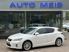 Lexus CT 200h - 200h Business Line Pro Automaat Navi Camera Cruise NAP-Autopas