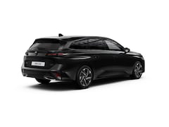 Peugeot 308 - Allure | 17" lichtmetalen velgen 'HALONG' | Achteruitrijcamera 180° (Visiopark 1) | Autono