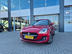 Suzuki Swift - 1.2 Style Smart Hybrid