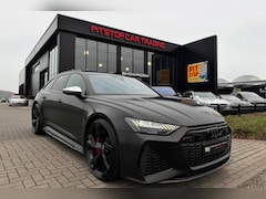 Audi RS6 - TFSI quattro, B&O 3D, Akrapovic, RS Dynamic+, Carbon, Keramisch