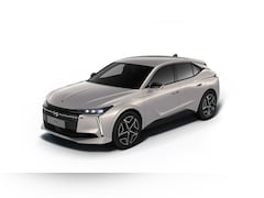 DS 4 - 4 N°4 Étoile | 10" capacitive touchscreen (personaliseerbaar) | 6 voudig elektrisch verste
