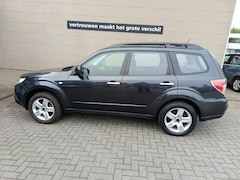 Subaru Forester - 2.0 LUXURY
