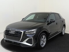 Audi Q2 - 35 TFSI S tronic 150pk S edition