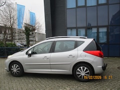 Peugeot 207 SW - 1.4 VTi X-line Panoramadak Clima