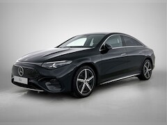 Mercedes-Benz CLA-Klasse - 200 Business Solution AMG 58 kWh | Advanced Plus pakket | Warmtewerend, donkergetint glas