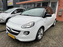 Opel ADAM - 1.0 Turbo Unlimited 1e eigenaar