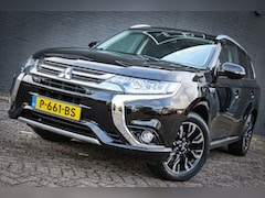 Mitsubishi Outlander - 2.0 PHEV Prestige+ Trekhaak/Camera/Leder