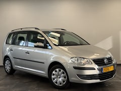Volkswagen Touran - 1.4 TSI Trendline Navigatie PDC