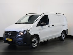 Mercedes-Benz Vito - 114 CDI Automaat Lang 2x Schuifdeur EURO 6 - AC/Climate - Cruise - Camera - € 18.900, - Ex