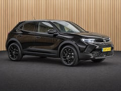 Opel Mokka - 1.2 Turbo Hybrid GS | Stoelmassage / Camera / Trekhaak