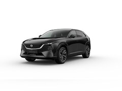 Mazda CX-6e - Takumi | Alarmsysteem | Automatisch dimmende binnenspiegel met randloos design | Draadloze