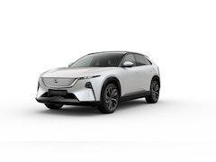 Mazda CX-6e - Takumi | Alarmsysteem | Automatisch dimmende binnenspiegel met randloos design | Draadloze