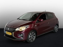 Mitsubishi Space Star - 1.2 Instyle Automaat