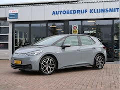 Volkswagen ID.3 - Pro 58 kWh Soh 93%