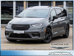 Chrysler Pacifica - 3.6 V6 Plug-in HYBRID Limited S 7-zits