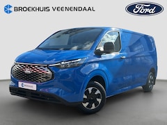 Ford Transit Custom - E-Transit E 340 L2H1 Trend RWD | Cruise Control | Camera | Navi | Bluetooth | | Cruisecont