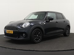 MINI 5-Deurs - 1.5 136 PK Aut. Cooper Business+ Harman/Kardon Sportstoelen Digi. Dash