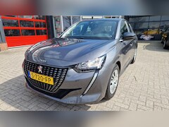 Peugeot 208 - 1.2 PureTech Active