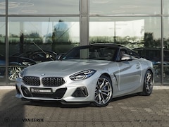 BMW Z4 Roadster - M40i Aut – VOL, 16dkm